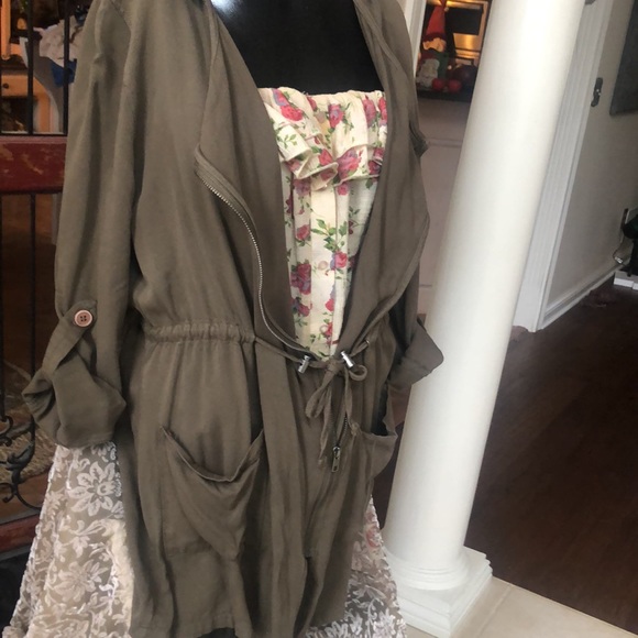 Be cool rain jacket - Picture 7 of 7